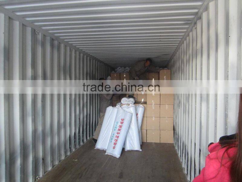 5x5mm fiberglass insulation mesh 145g