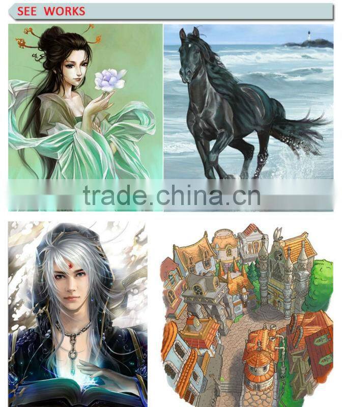 Ugee M708 drawing graphic tablet for artist