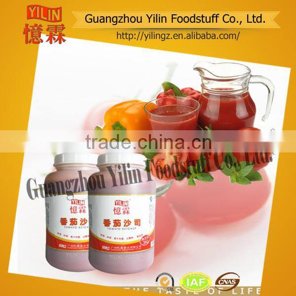 10g Tomato Ketchup Sachet 2015 hot sale product!!!