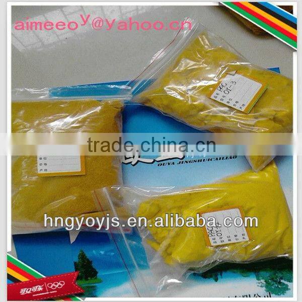 The best selling PolyAluminum Chloride PAC for water filtration