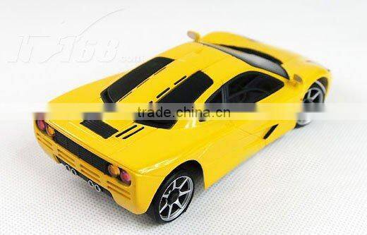 L-208 1/28 high speed scale model rc speed racer car