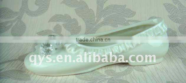 decorative shoe decor