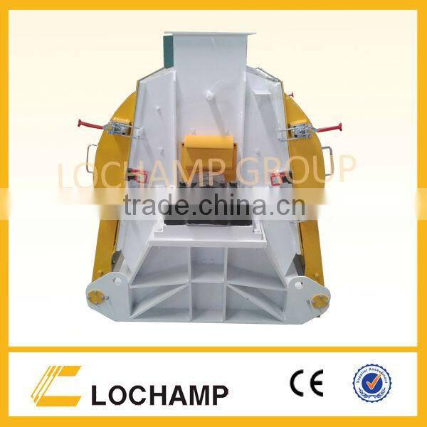 LoChamp Hot Selling Poultry Feed Mill Machine, Hammer Mill, Feed Grinding Mill