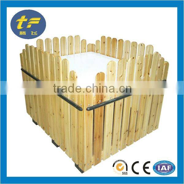 supermarket shelf wood shelf new design