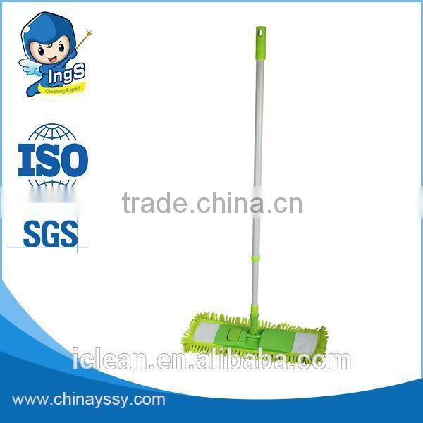 Cheap Price Family Use Home Goods Floor Mop