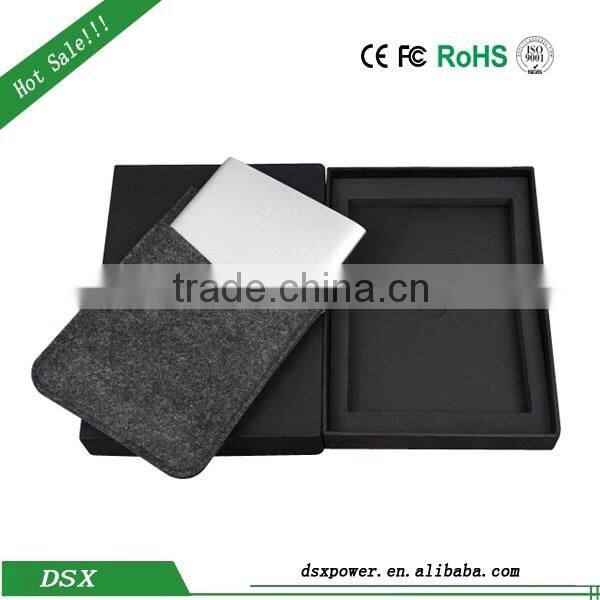 Slim Power Bank 20000mah portable charger external Battery 20000 mah mobile phone charger