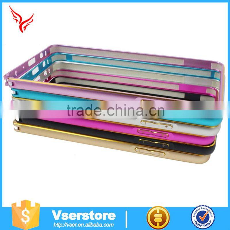 bumper case for sony mobile phone accessories factory in china flip cover mobile phone case for sony xperia e3
