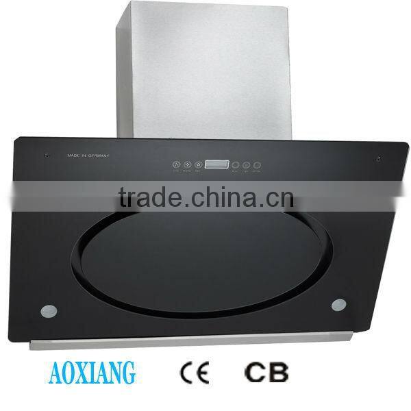 2015 new style exterior exhaust fan / range hood / smoke exhaust ventilator