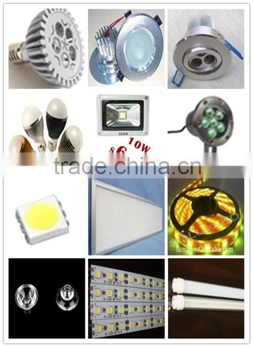 china supplier 5-9*1w high power led driver for your lights