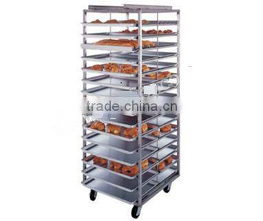 Hot sell CE approved KH-32 trays rotary pizza baking oven price