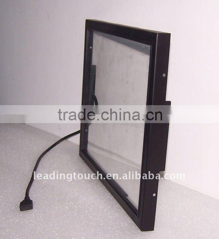 Leadingtouch 17" Touch frame for open frame touch monitors