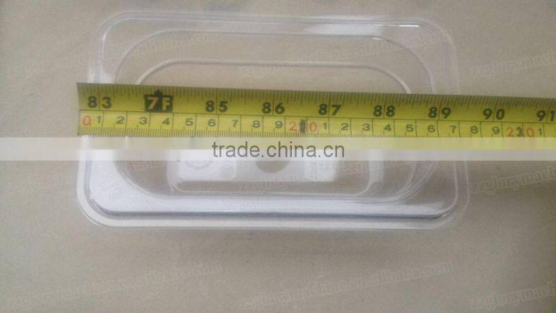 Fried Ice Cream Machine/Rolled Ice Cream Machine/Fry Ice Cream Machine