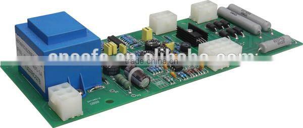 Siemens generator avr 6GA2 491-1A