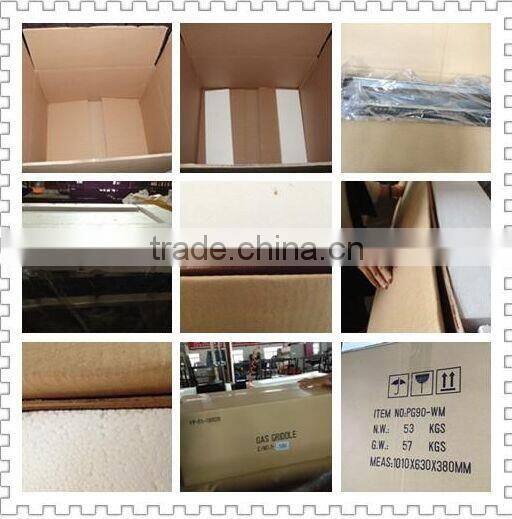 Table Top Electric Bain Marie Food Warmer with CE Certification