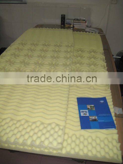 2013 Foam Profiling Cutting Machine