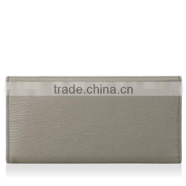 Most Polular woman Pu Wallet,Leather Wallet With Embossed Logo