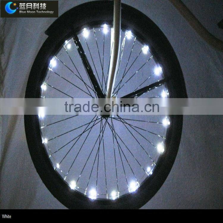 2meters Battery operated Christmas lights mini led lights for crafts