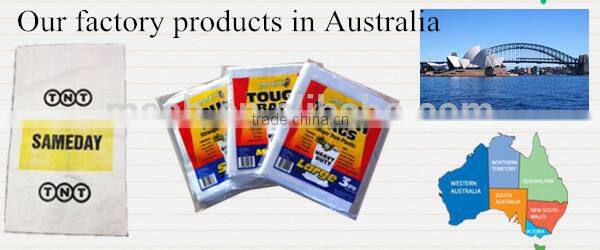 500,000 pieces of PP Woven bags to store fruit peel