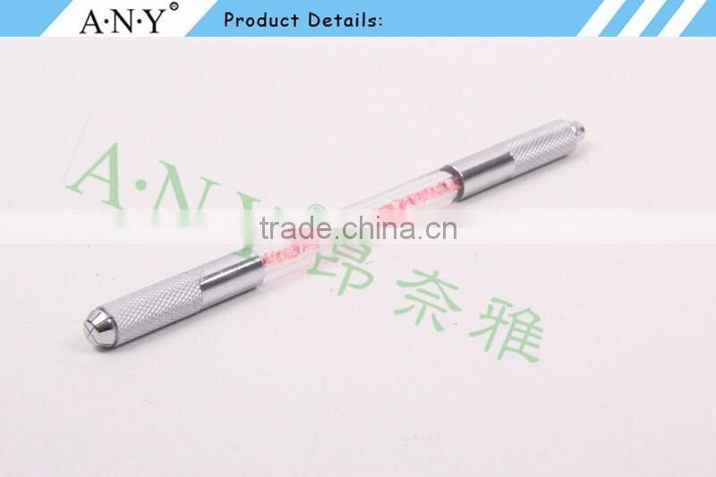 ANY Double Side Permanent Tattoo Makeup Eyebrow Tattoo Pen