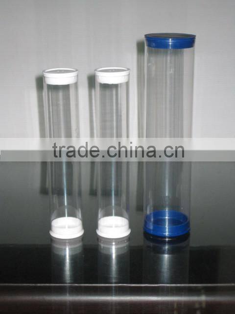 cosmetic packaging plastic test tube