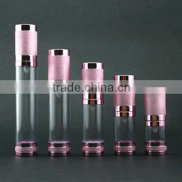 5ml 10ml 15ml 20ml 30ml cosmetic cream jar