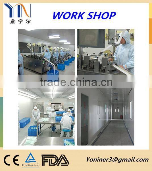 adhesive wound bandage