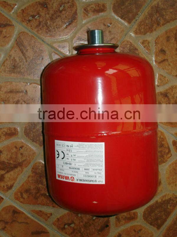 Separate Pressurized Solar Water HeaterHigh-performance 200L
