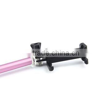 2015 hottest portable universal selfie stick from Lontion