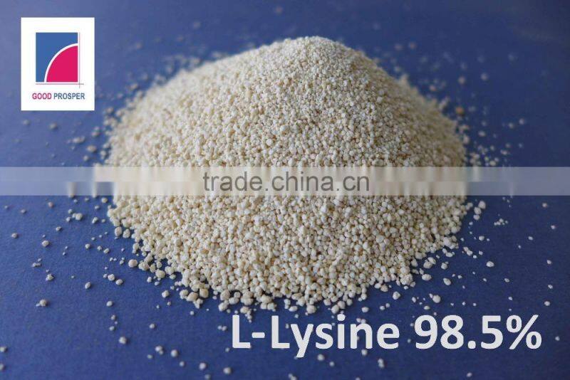 Pig Best Favorite Feed L Lysine HCL 98.5%