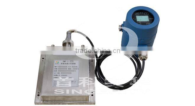 Beijing Sincerity DMF-Series Coriolis Mass Diesel Fuel Flow Meter