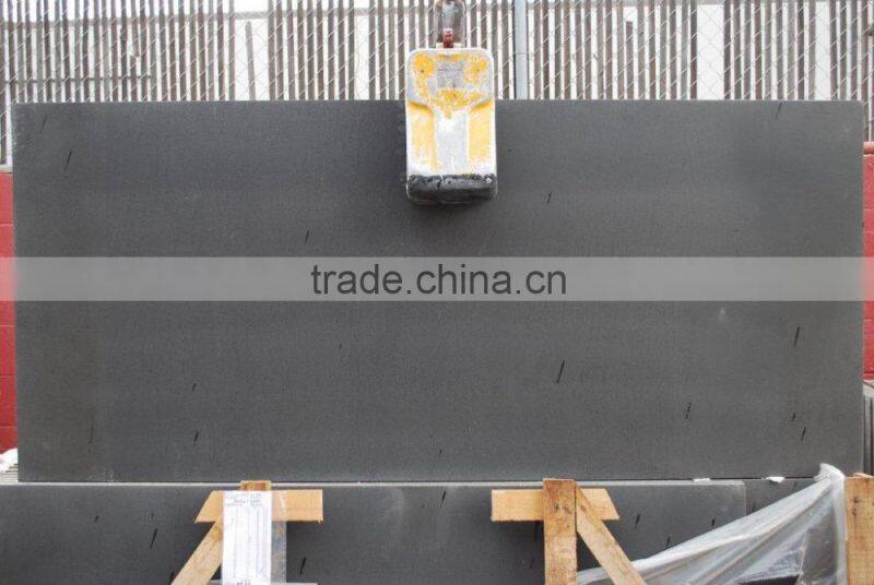 high quality basalt Hainan Black Hainan Grey