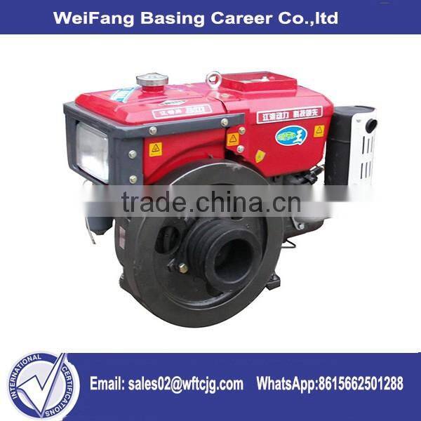 20hp diesel engine from china manufacturer HuaKe Power