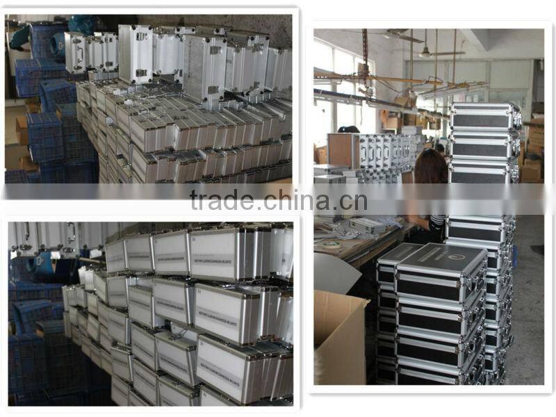 CE.ROHS 4th generation quantum body health analyzer machine 45 reports