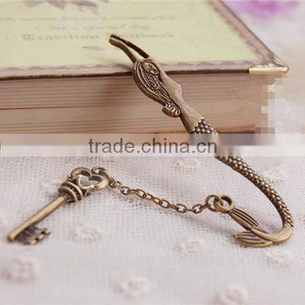 new arrivals lovely free printable inapiration creative metal music instrument shape korean bookmark for books