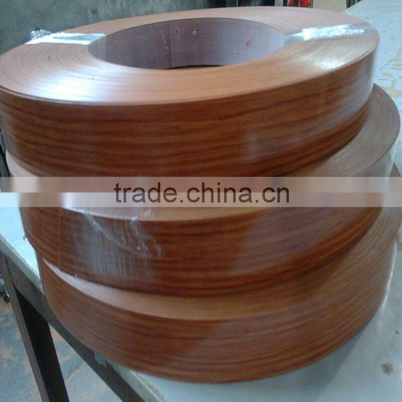 Solid color PVC Edge Bands