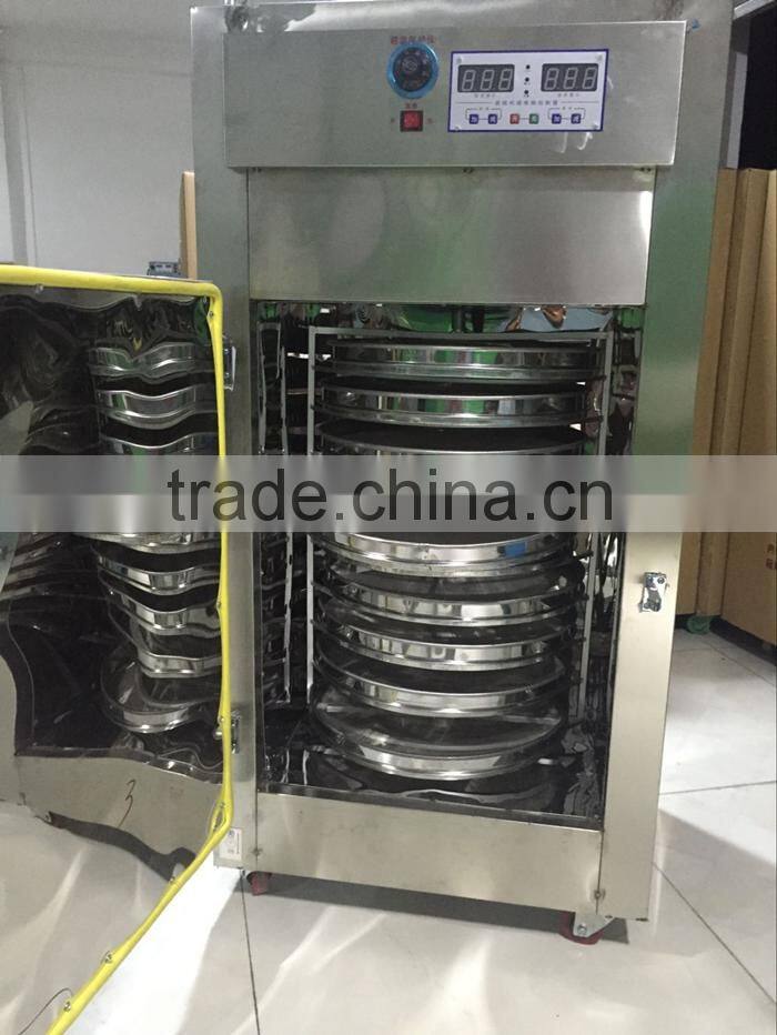 Industrial food drying machine/industrial dryer for food/commercial food dryer