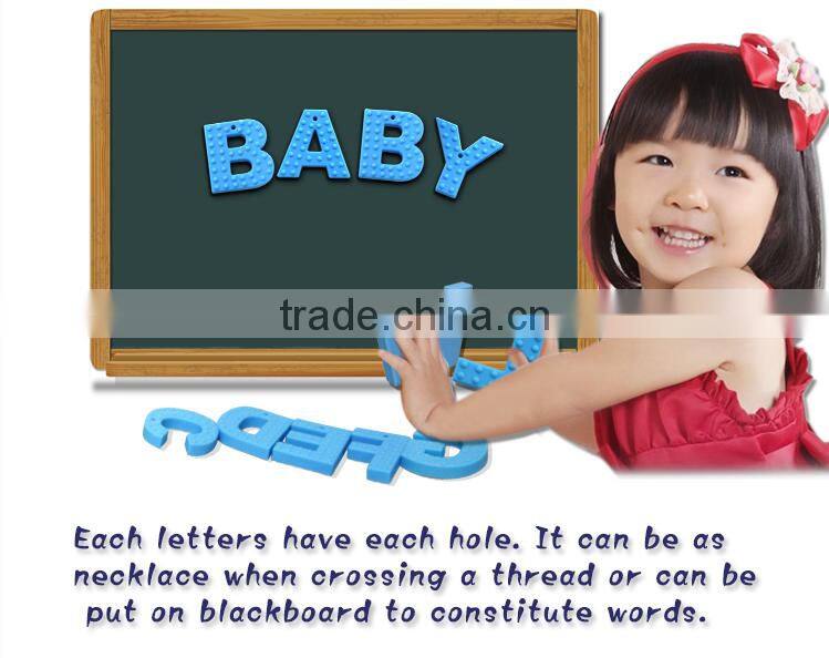 bpa free food grade baby chew products silicone pendant teething