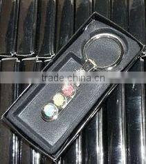 Mini Musical Note keychain/keyring/keyholder