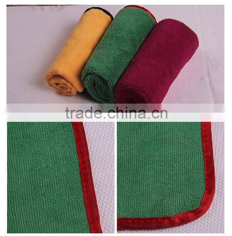 Hot design microfiber turban twist hair towel