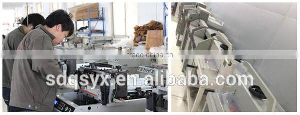 High precision 450mm Electric paper cutter machine