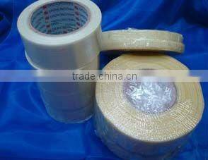 Heat Resistant High Quality Corrosion Resistant Waterproof Fiberglass High Initial Bonding Tape