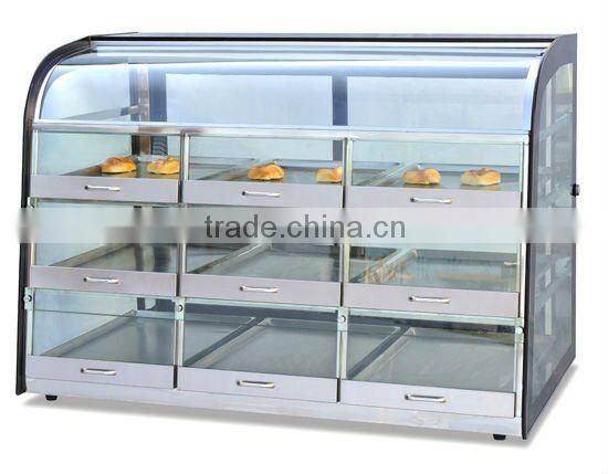 tray cabinet