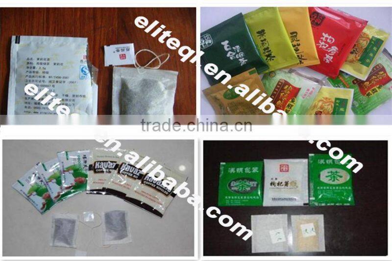 Hot Sale Automatic Tea Bag Packing Machine Made in China