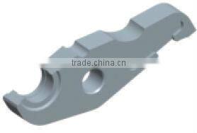 HZ-1550 Hydraulic Pressing Tool with interchangeable head and crimp die