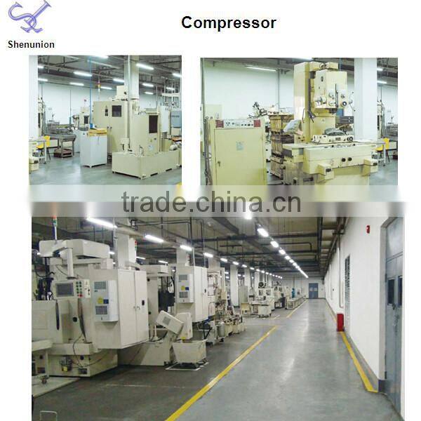industrial usage R410A Rotary compressor
