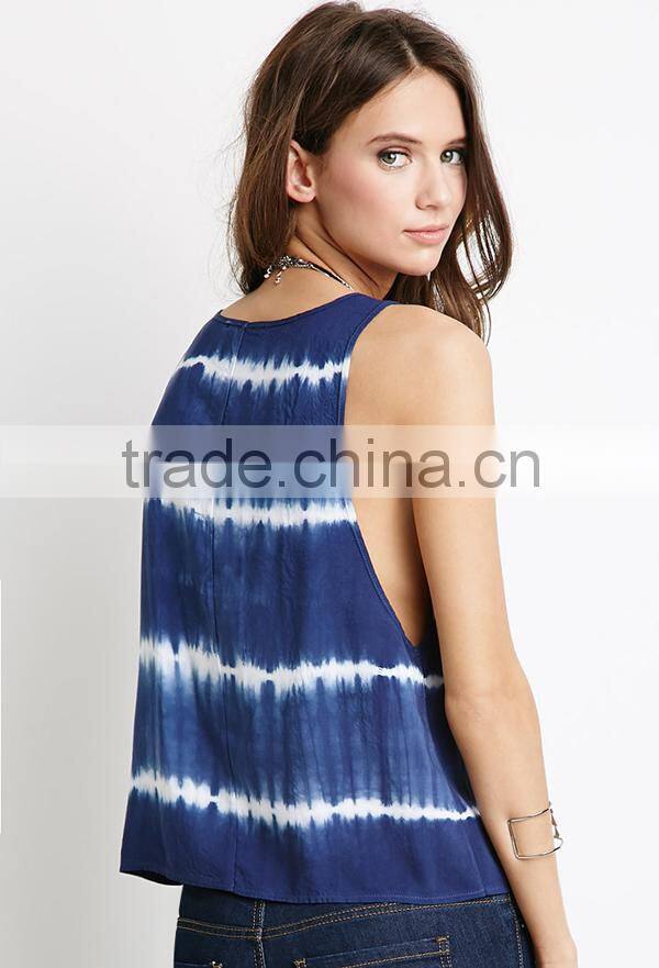 Manufacturers Clothing Suppliers Plus Size Latest Summer Women Tops