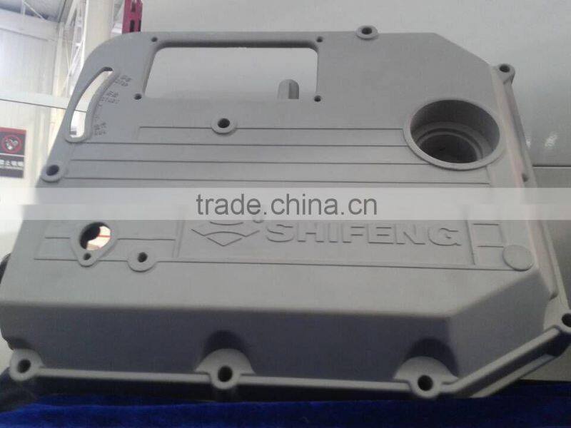 SF Gear cover for diesel engine spare parts