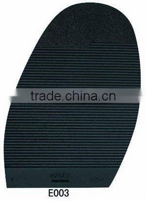 E001 Rubber Shoes Repair Material of MAGNA SOLE-H4
