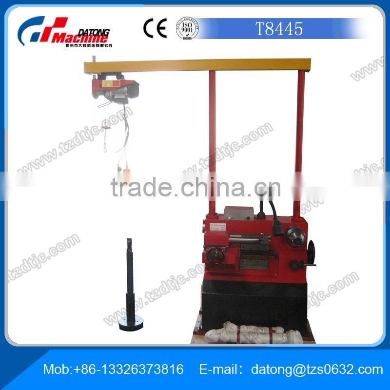 T8445 Brake Disc Lathe Machine For Sale