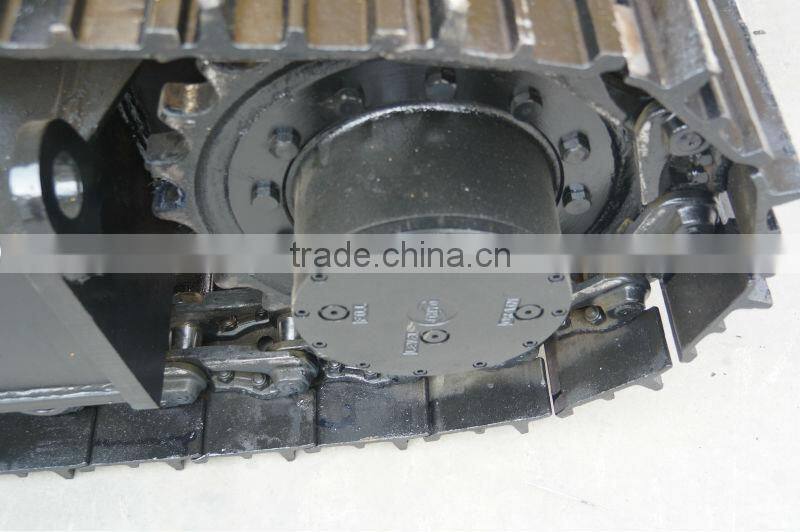 150m Truck mounted water well drilling rig